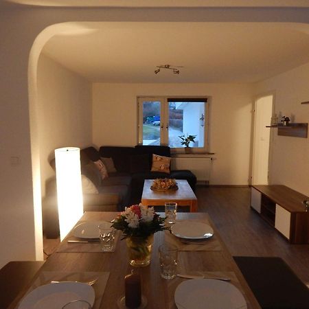 Ferienhaus Koenigsberg Haus 2 Scharbeutz Dış mekan fotoğraf