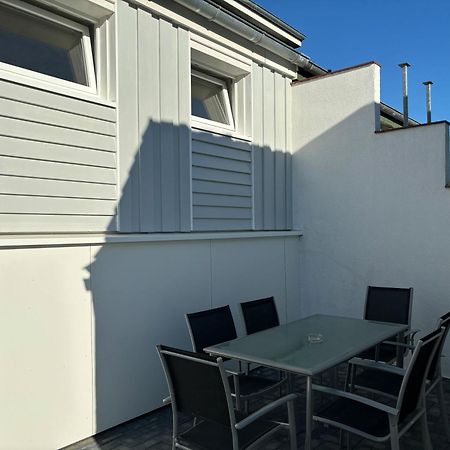 Ferienhaus Koenigsberg Haus 2 Scharbeutz Dış mekan fotoğraf