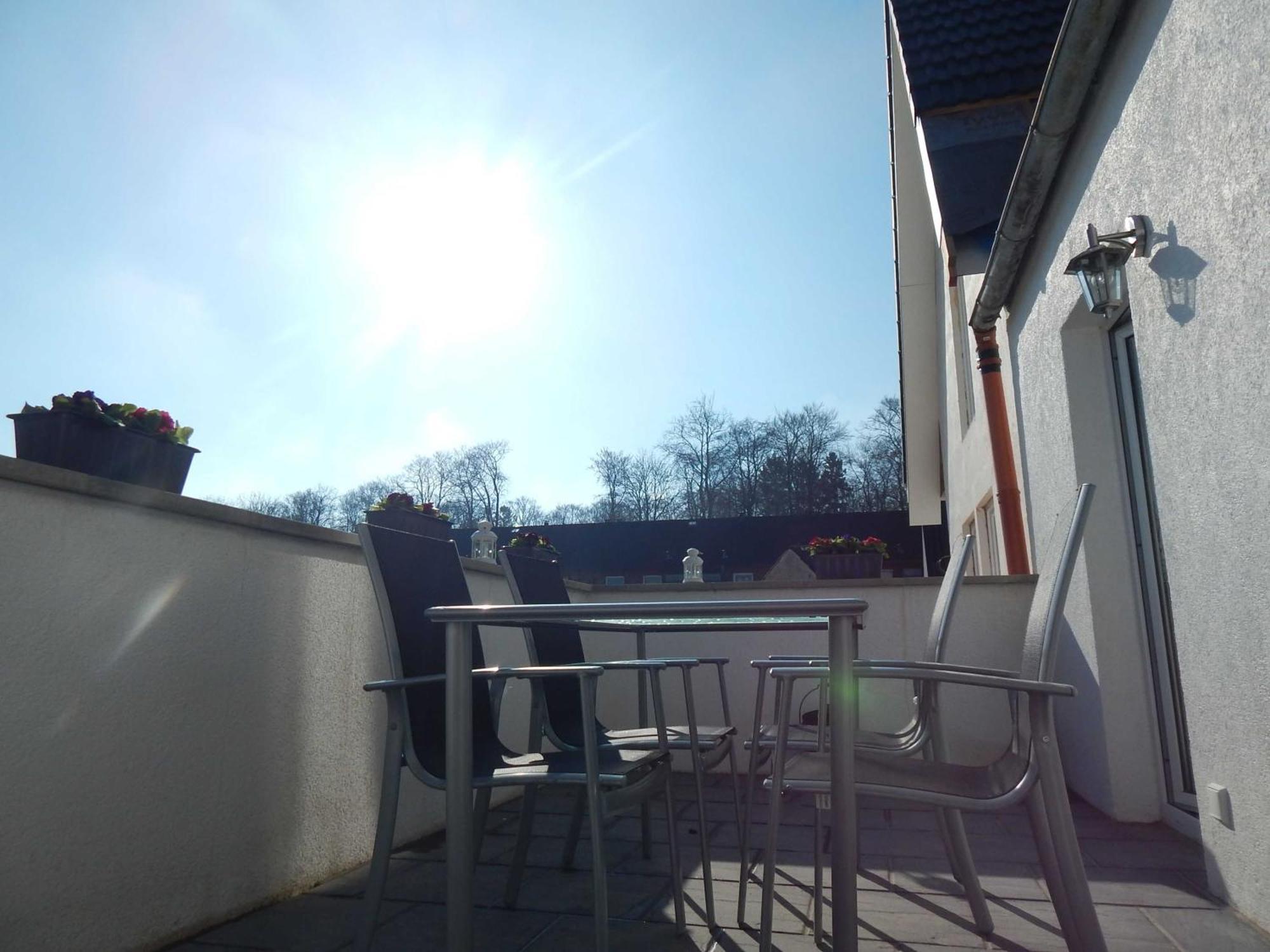 Ferienhaus Koenigsberg Haus 2 Scharbeutz Dış mekan fotoğraf