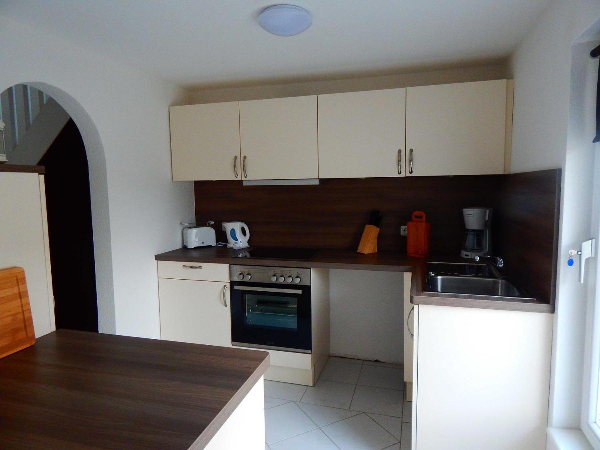 Ferienhaus Koenigsberg Haus 2 Scharbeutz Dış mekan fotoğraf