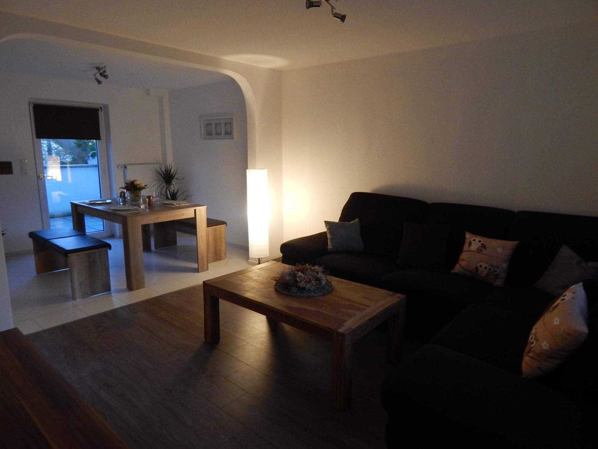 Ferienhaus Koenigsberg Haus 2 Scharbeutz Dış mekan fotoğraf