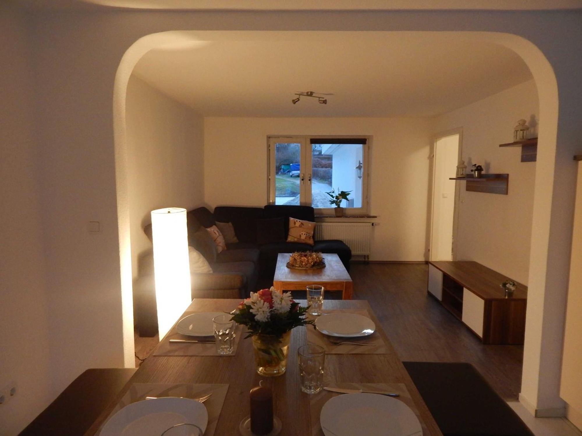 Ferienhaus Koenigsberg Haus 2 Scharbeutz Dış mekan fotoğraf