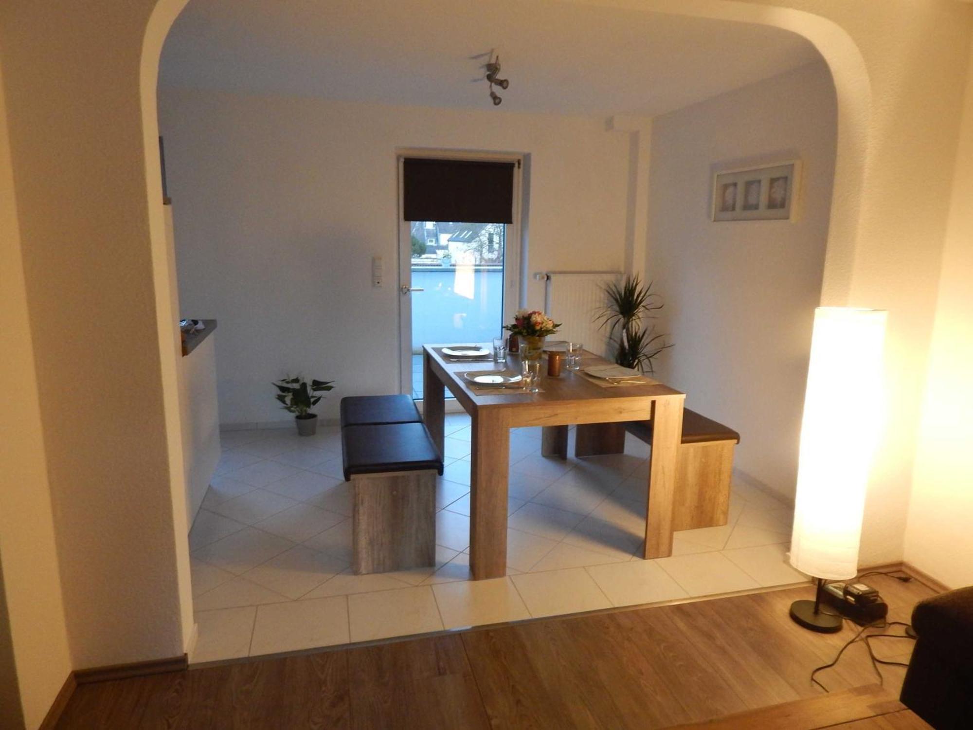 Ferienhaus Koenigsberg Haus 2 Scharbeutz Dış mekan fotoğraf