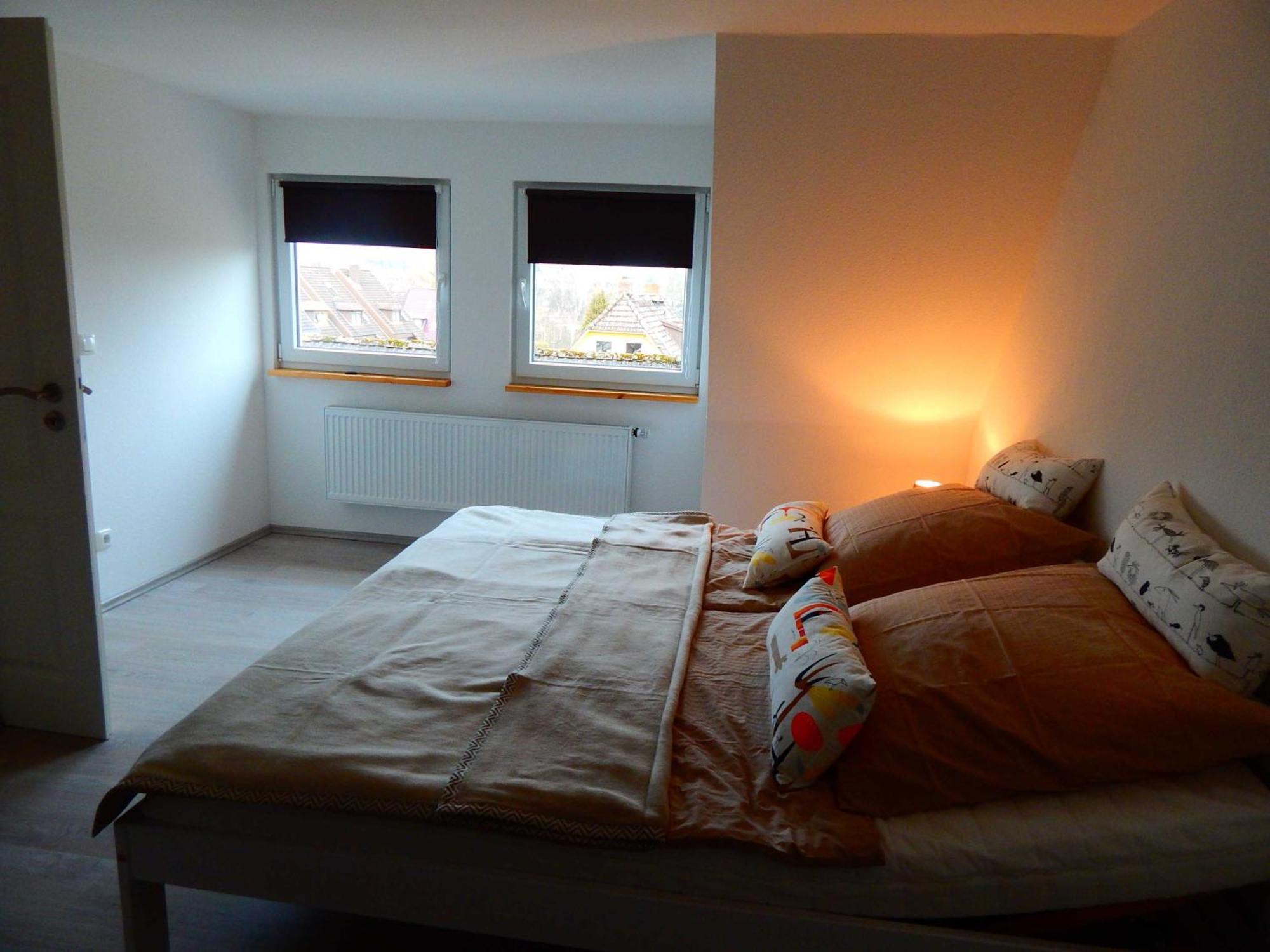 Ferienhaus Koenigsberg Haus 2 Scharbeutz Dış mekan fotoğraf