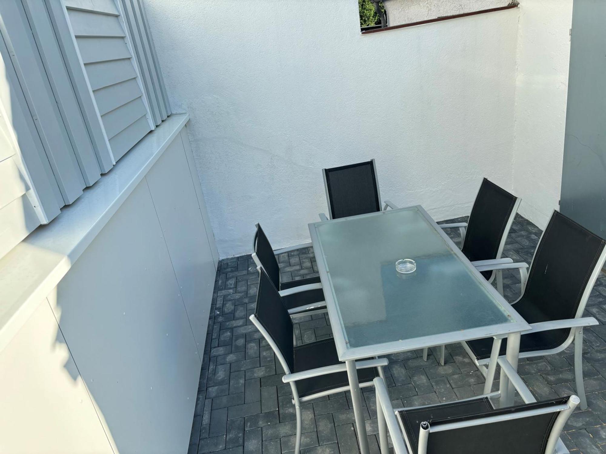 Ferienhaus Koenigsberg Haus 2 Scharbeutz Dış mekan fotoğraf