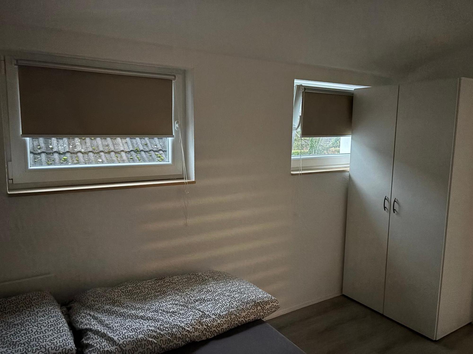 Ferienhaus Koenigsberg Haus 2 Scharbeutz Dış mekan fotoğraf