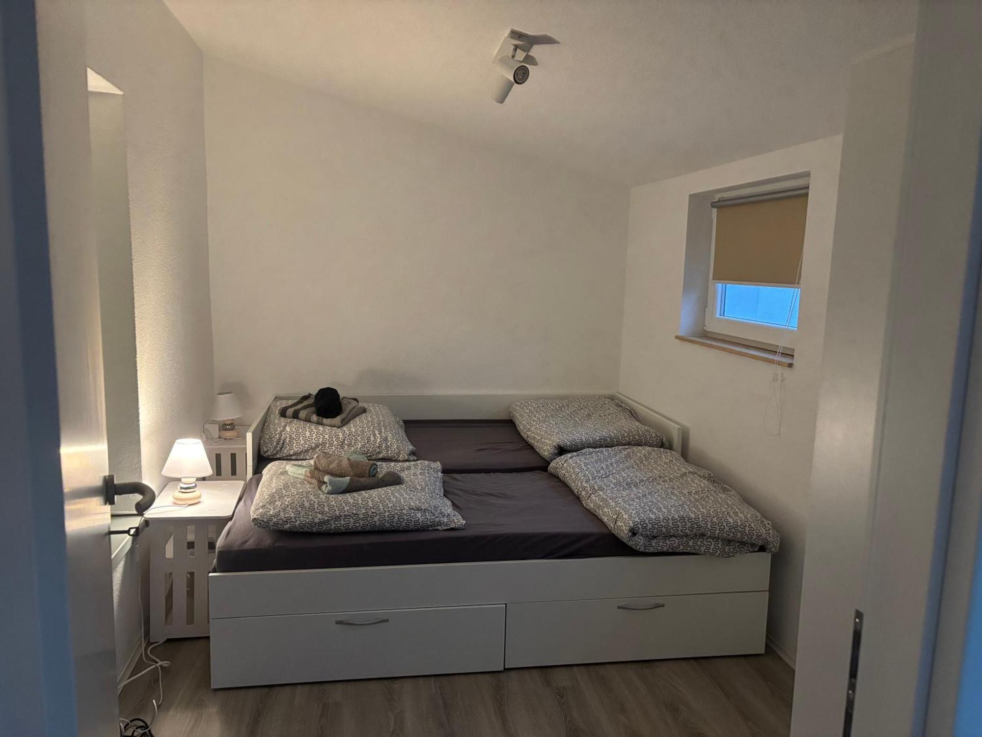 Ferienhaus Koenigsberg Haus 2 Scharbeutz Dış mekan fotoğraf