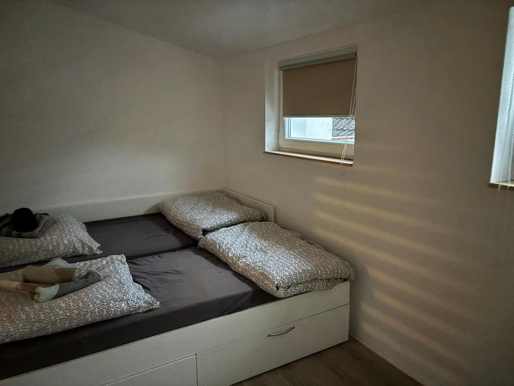 Ferienhaus Koenigsberg Haus 2 Scharbeutz Dış mekan fotoğraf