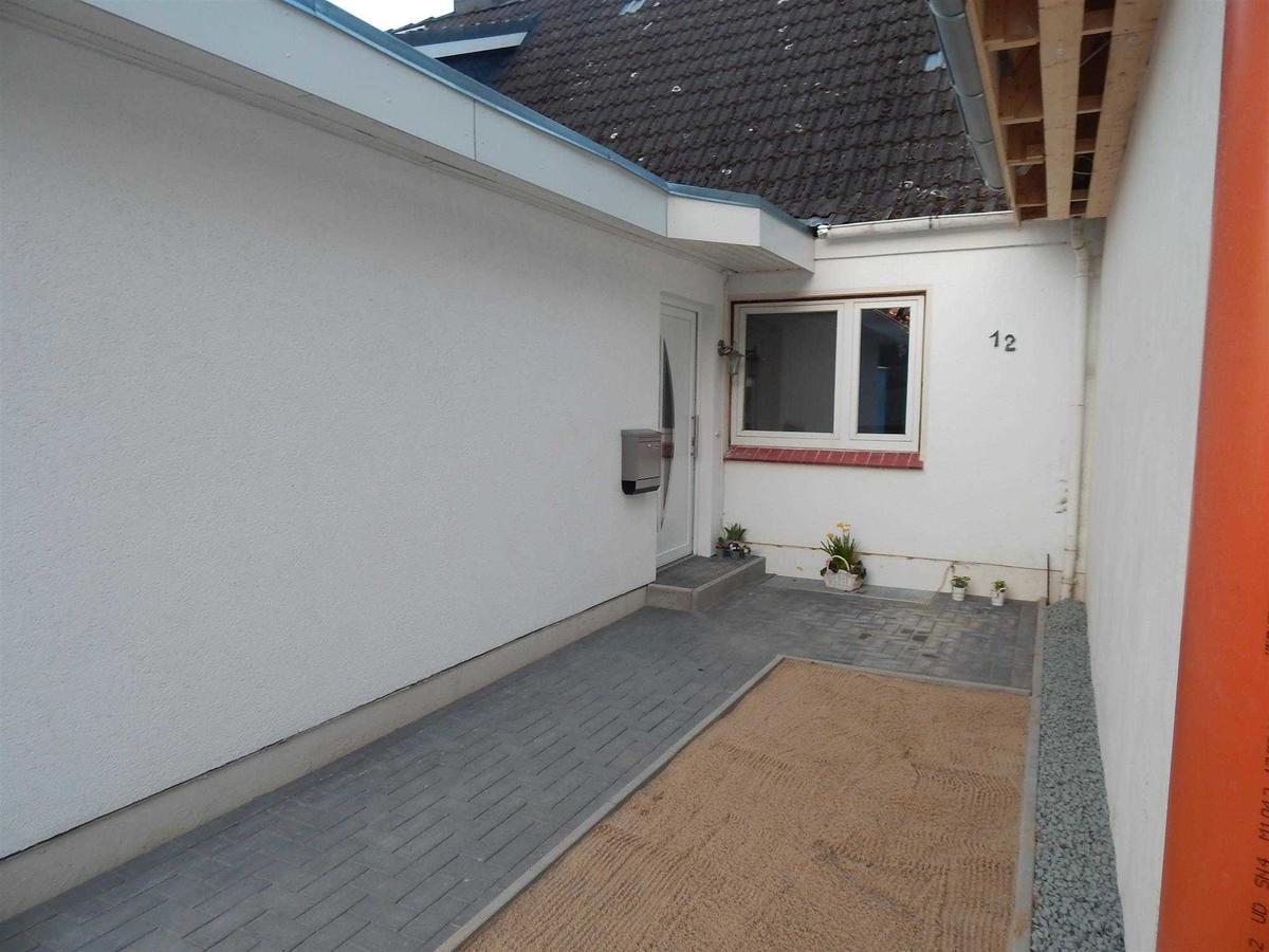 Ferienhaus Koenigsberg Haus 2 Scharbeutz Dış mekan fotoğraf