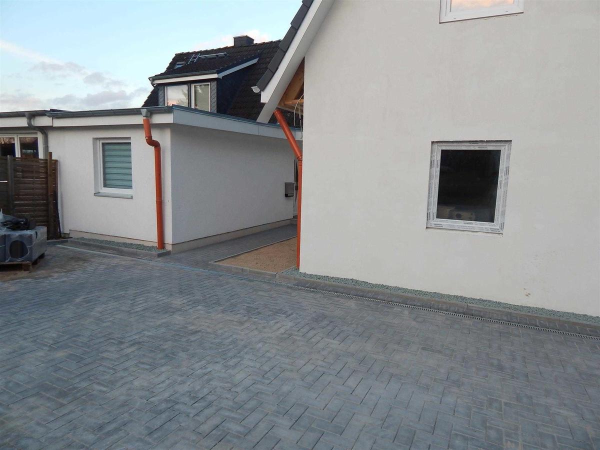 Ferienhaus Koenigsberg Haus 2 Scharbeutz Dış mekan fotoğraf